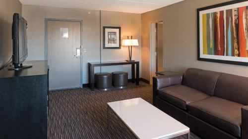 Holiday Inn St. Paul Downtown by IHG in Saint Paul, USA