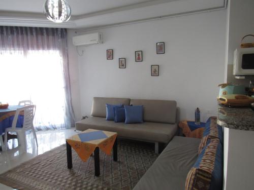 Apartment Essayadi Residence in Chatt Mariem