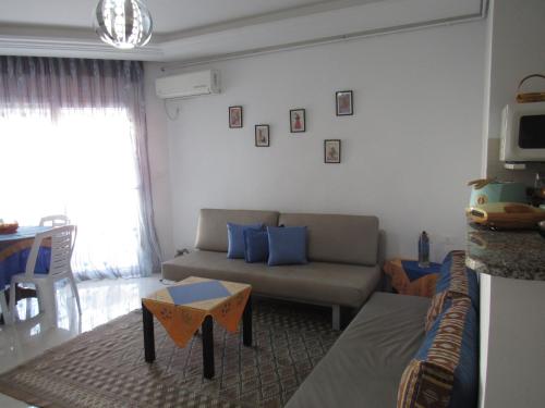 Apartment Essayadi Residence