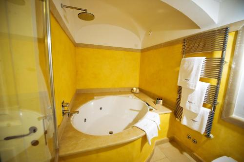 Borgobianco Resort & Spa – MGallery Hotel Collection - image 3