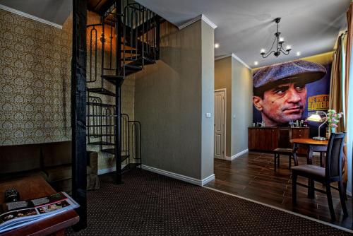 Stare Kino Cinema Residence - image 5