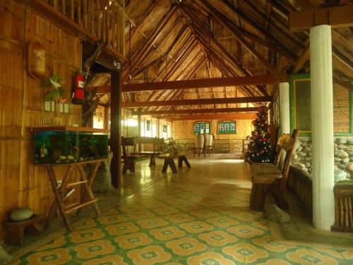 Faciliteiten, Hosteria El Paraiso de las Orquideas in Archidona