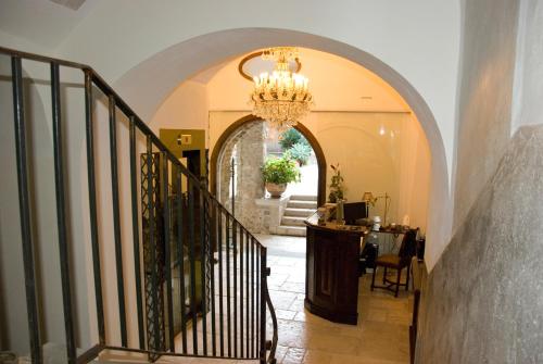 San Francesco Resort – Agropoli, UT