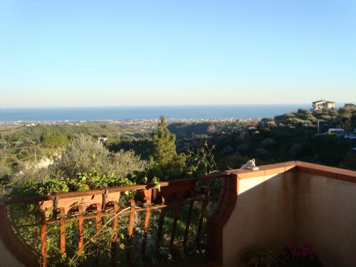 B&B Bellavista Gerace