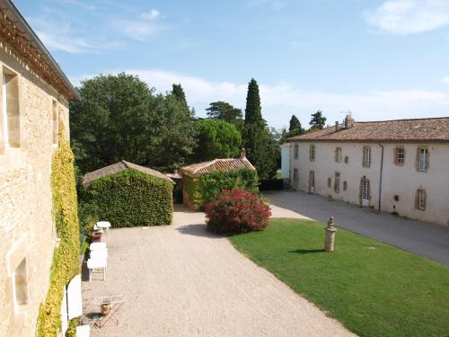 La Ginelle - Appartement Bocage - Location saisonnière - Airoux