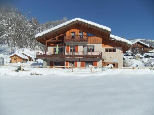 Gîte Les Grands Champs - image 5