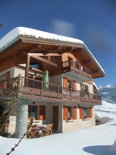 Gîte Les Grands Champs - image 8