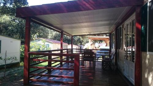  Family friendly apartments with a swimming pool Novalja, Pag - 13090 in Novalja