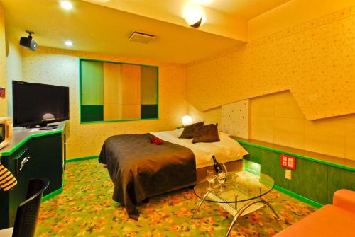 Hotel Joy (Love Hotel)