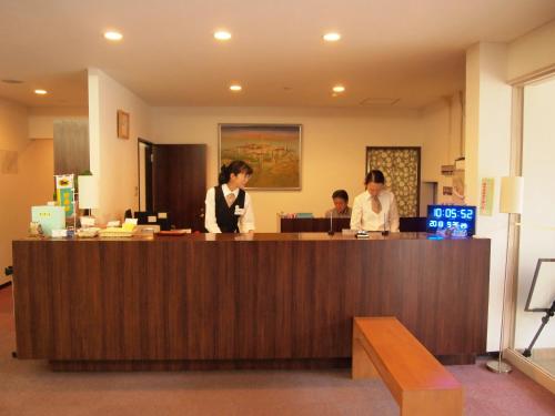 Hotel Innoshima