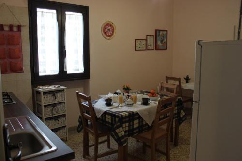 Facilities, Luna Piena B&B in Castromediano
