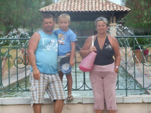 Gîte Les Grands Champs - image 14