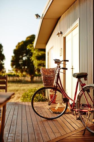 Moodemere Lake House