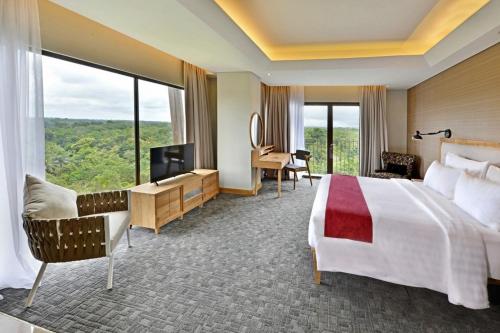 Famvida Hotel Lubuklinggau in Lubuk Linggau