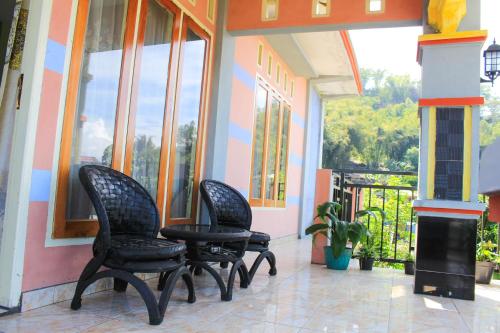 Hotel Edelweis 2 Bajawa in Ende