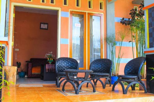 Hotel Edelweis 2 Bajawa in Ende