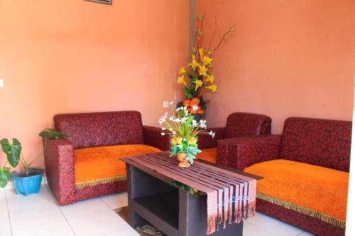 Hotel Edelweis 2 Bajawa in Ende