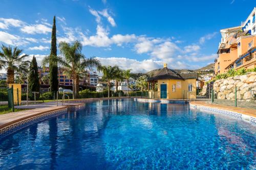  Apartamento Goleta in Taramay