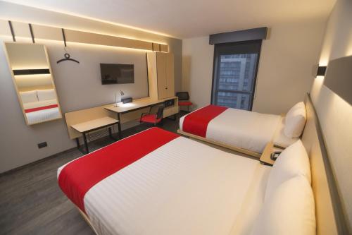 City Express Plus by Marriott Medellín Colombia, Medellín (photo 8)