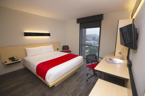 City Express Plus by Marriott Medellín Colombia, Medellín (photo 2)