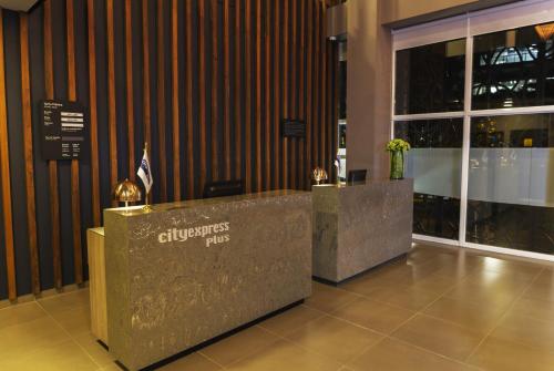 City Express Plus by Marriott Medellín Colombia