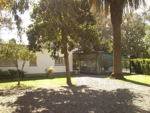 Quinta La Verde