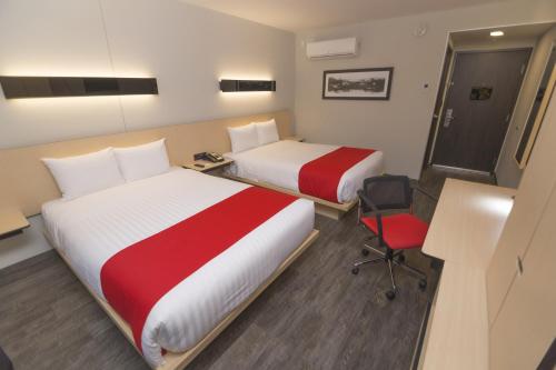 City Express Plus by Marriott Medellín Colombia