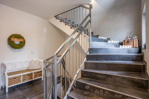 Instalaciones, Appartement Wilder Kaiser Deluxe in Ellmau