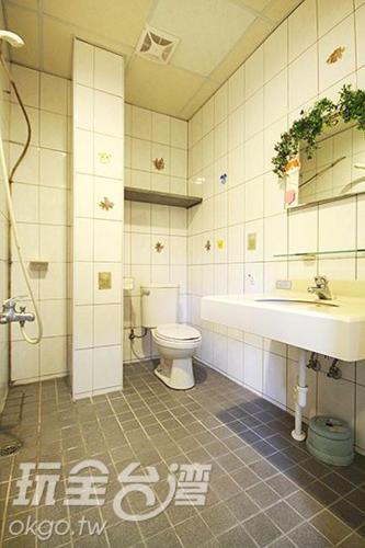 Shuanghu Garden B&B - Photo 3