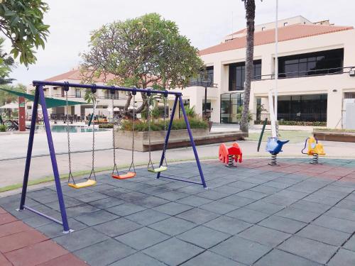 Playground, Eastin Thana City Golf Resort Bangkok in Bangkok