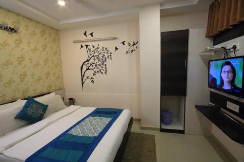 Shree Akshar Restaurant and Hotel – Ahmedabad, TN