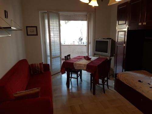  Appartamento Silvy, Pension in Terni bei Moggio