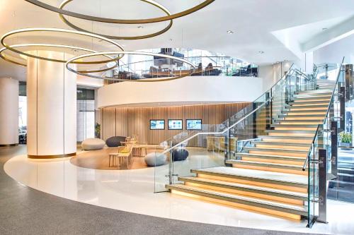 Novotel Hong Kong Century
