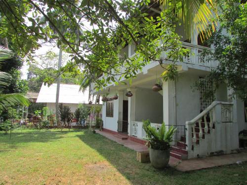 

Traditional House