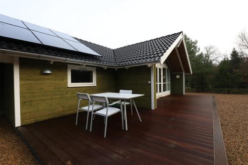 บริการและสิ่งอำนวยความสะดวก, Hjortestien 7 in เคียร์เกบี