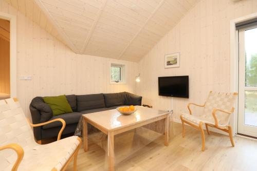 บริการและสิ่งอำนวยความสะดวก, Hjortestien 7 in เคียร์เกบี