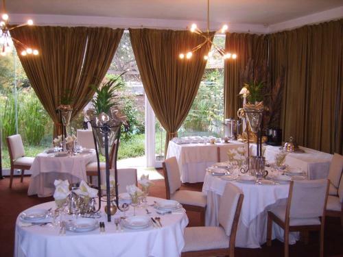 Emerald Guest House Springs Emerald Guest House Springs