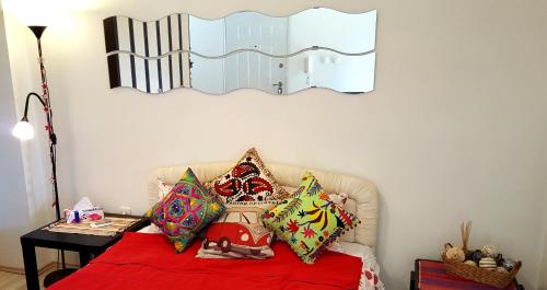 Apartment Greenfield - image 4
