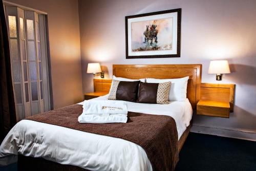 1 twin bed