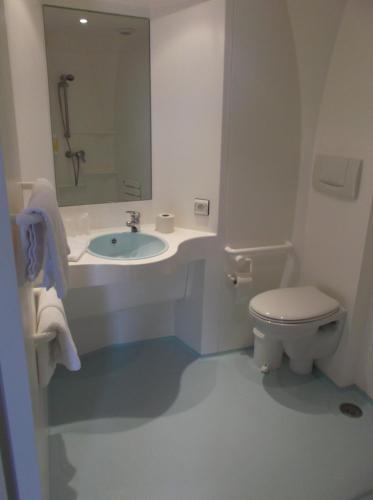 The Originals Access Hôtel Saint-Flour (P'tit Dej-Hotel) - image 5