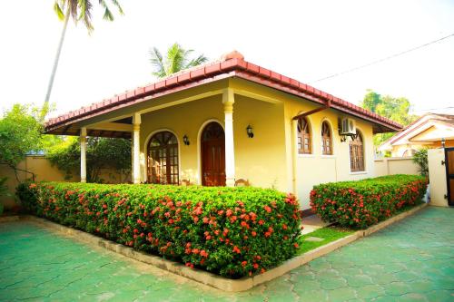 One-Bedroom Villa image 2