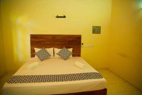 Bentota River Villa