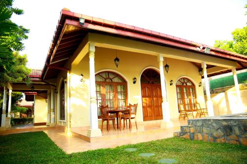 Bentota River Villa - image 5