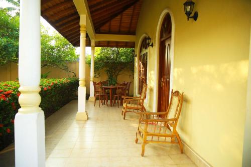 One-Bedroom Villa image 1