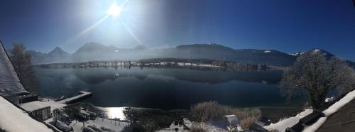 Hotel Seehang Garni - image 2