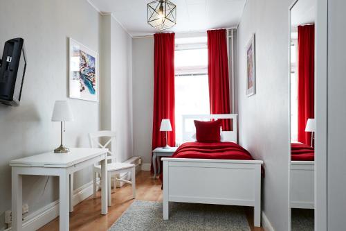 Hotel Hornsgatan in City Center - Södermalm