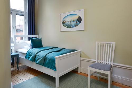 Hotel Hornsgatan - image 12