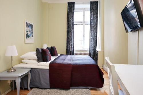 Hotel Hornsgatan - main image