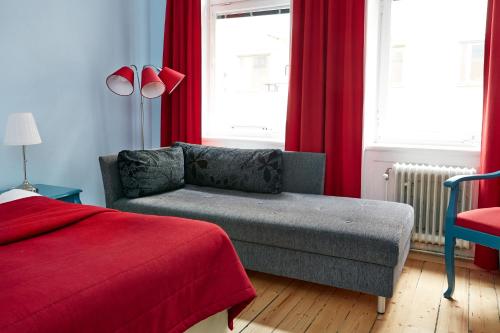 Hotel Hornsgatan - image 13