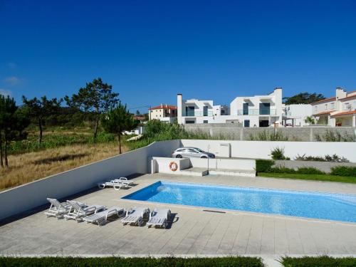  Bela Baïa in Salir de Porto
